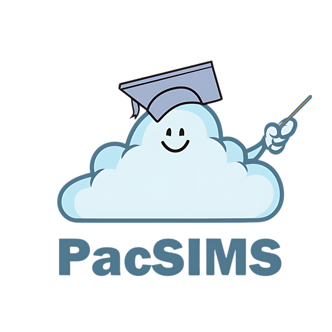 PacSIMS Logo